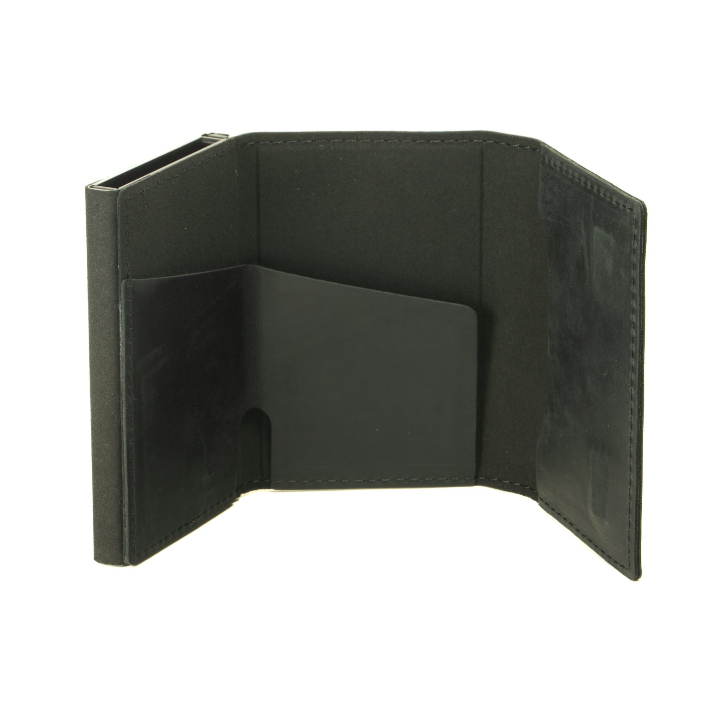 Magnetic Leather