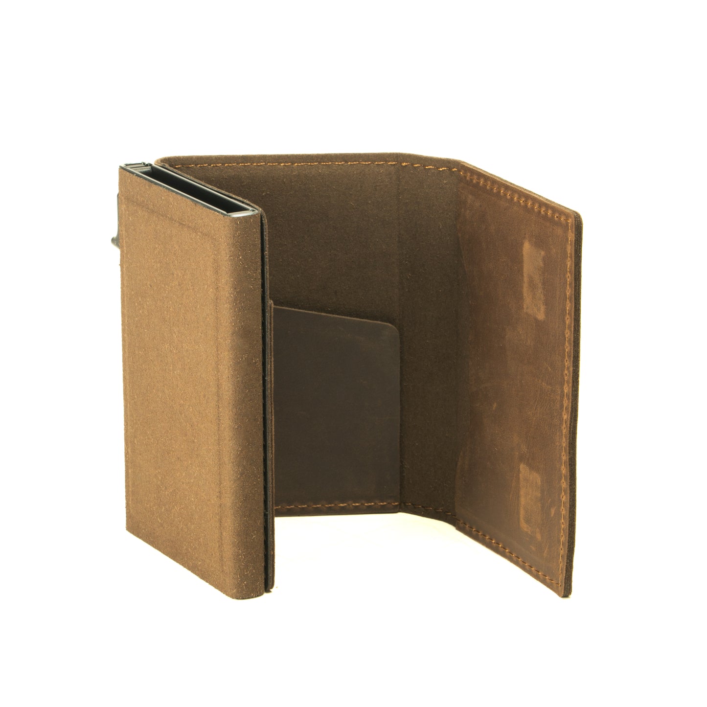 Magnetic Leather