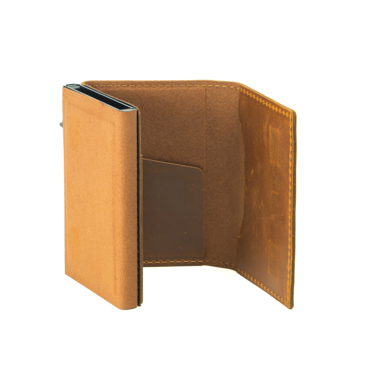 Magnetic Leather