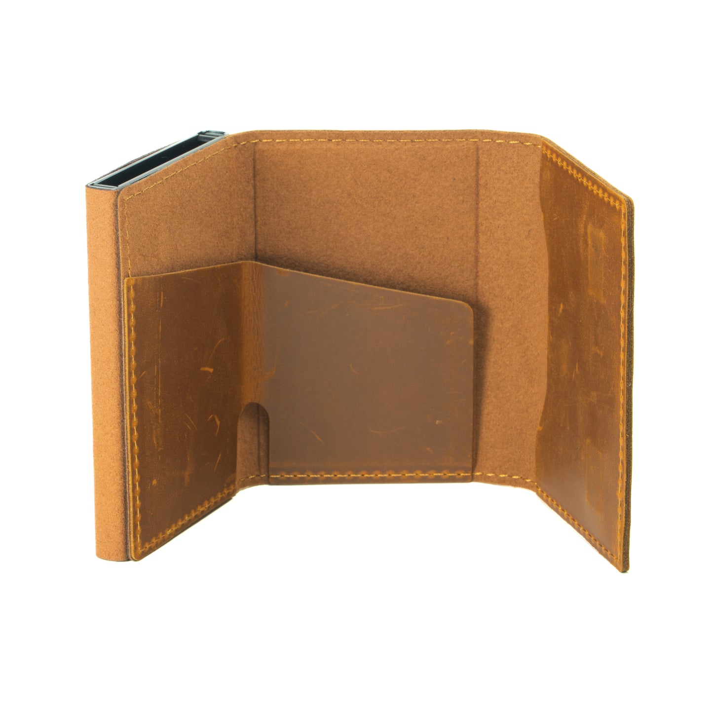 Magnetic Leather