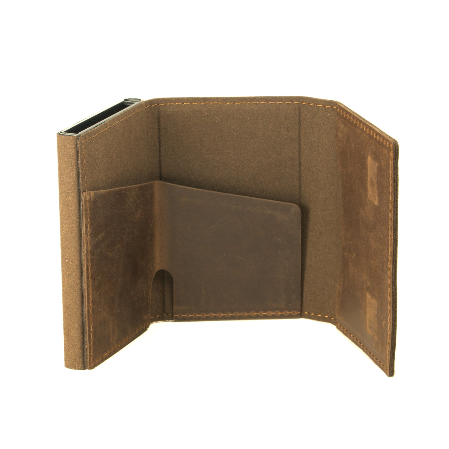 Magnetic Leather