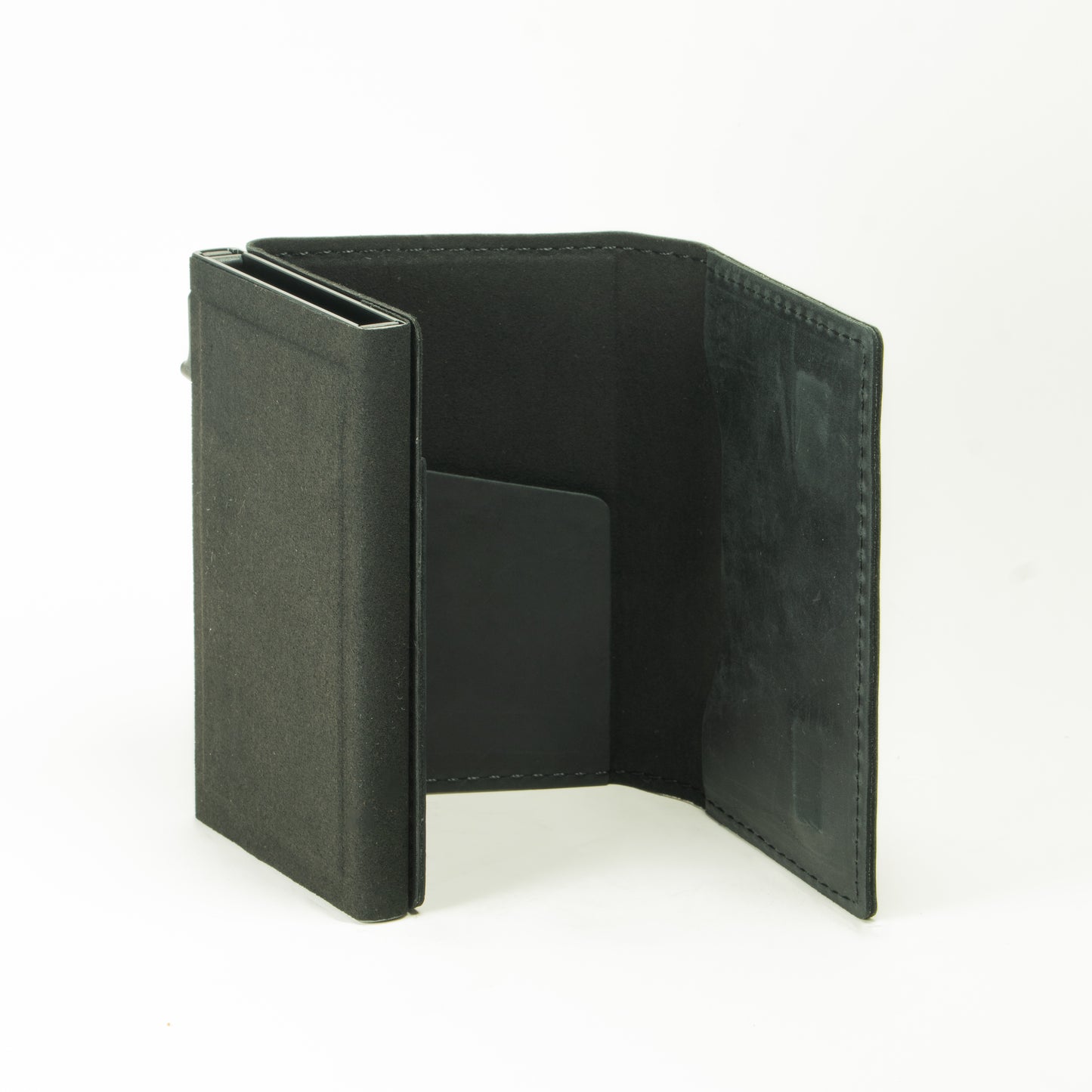 Magnetic Leather