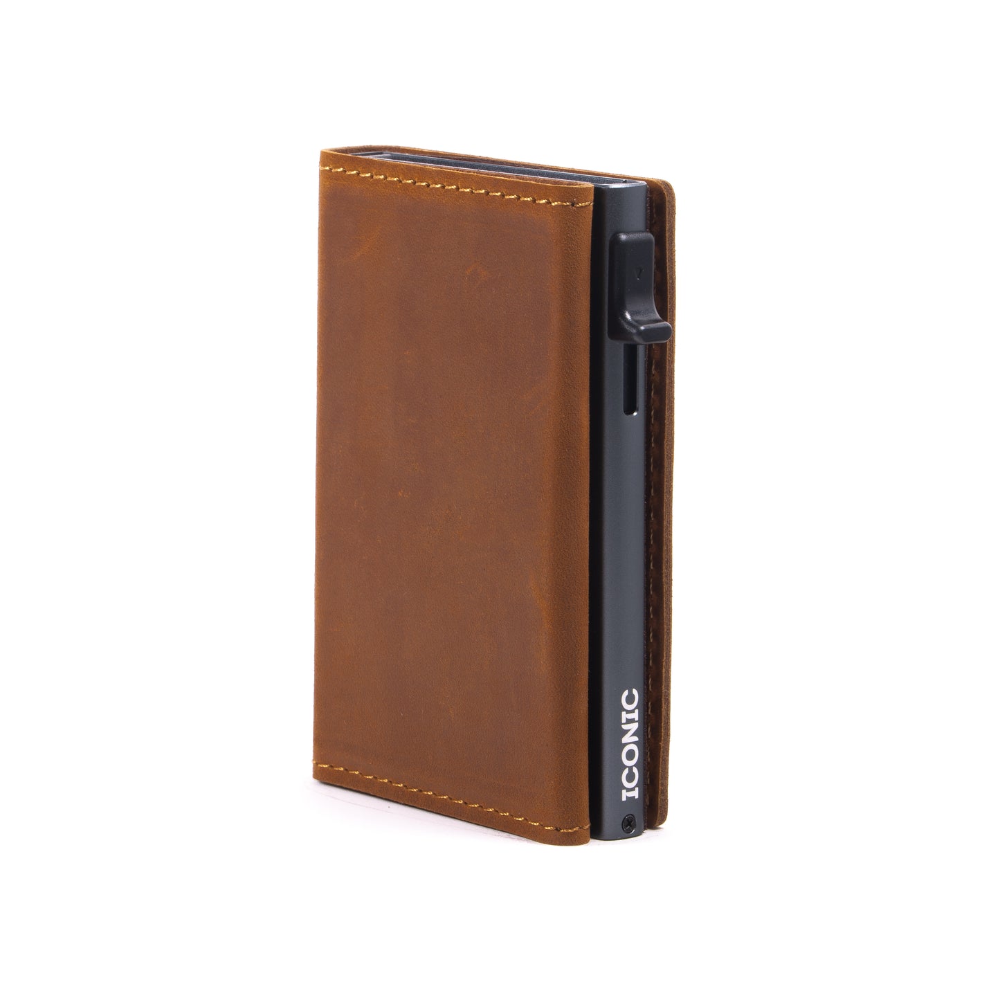 Magnetic Leather