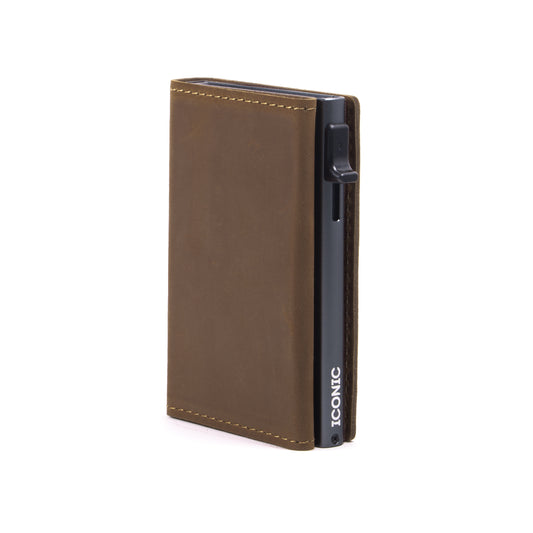 Magnetic Leather