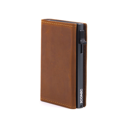 Magnetic Leather