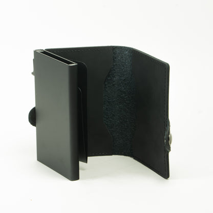 Classic Black