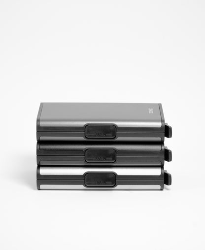 Secret Case