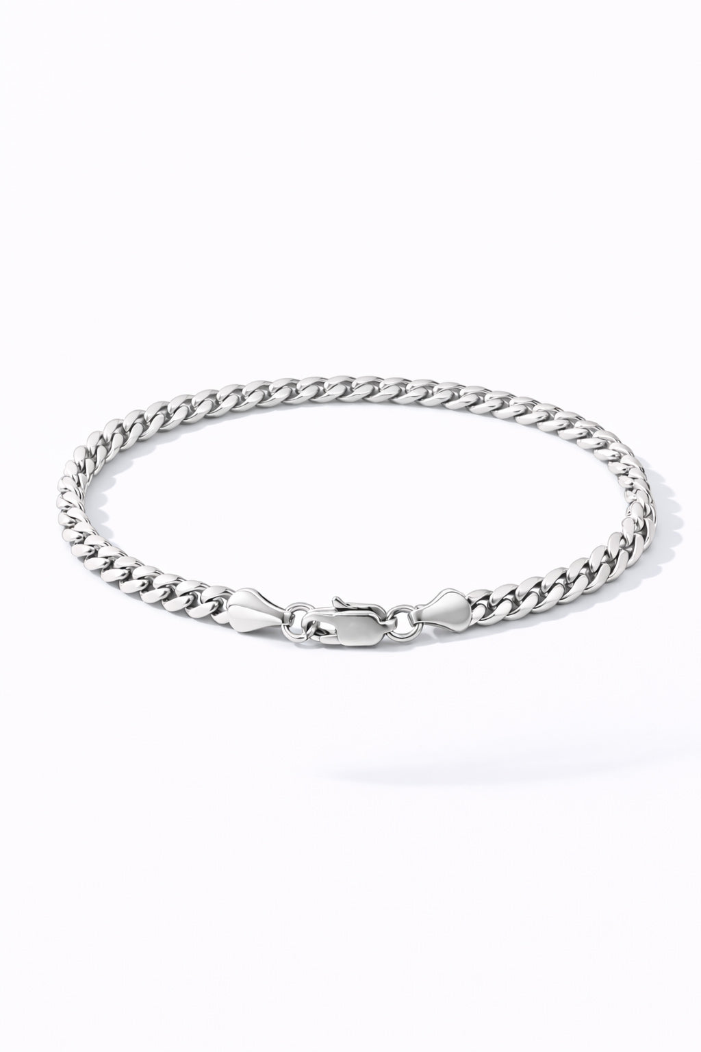 Pulsera Cuban 5mm
