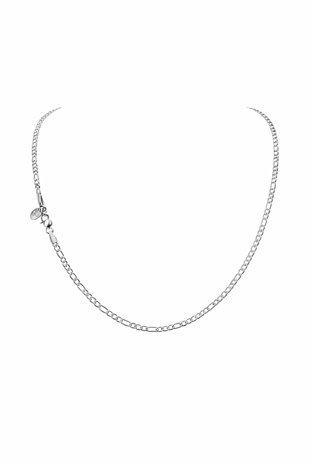 Cadena Figaro 3mm