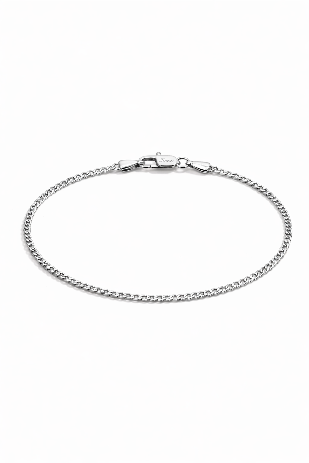 Pulsera Cuban 3mm